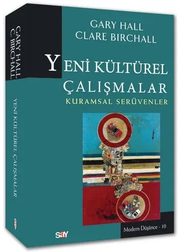 Yeni Kültürel Çalışmalar