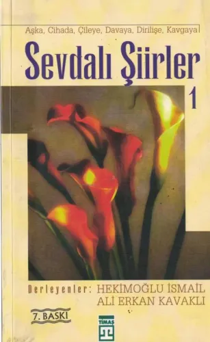 Sevdalı Şiirler 1