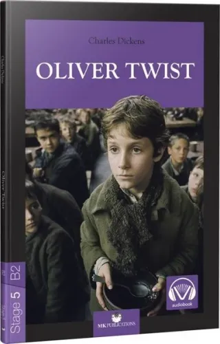 Oliver Twist