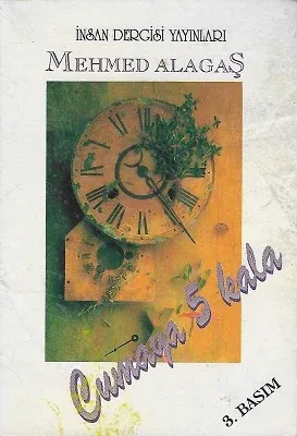 Cumaya 5 Kala