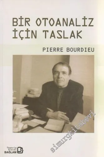 Bir Otoanaliz İçin Taslak -