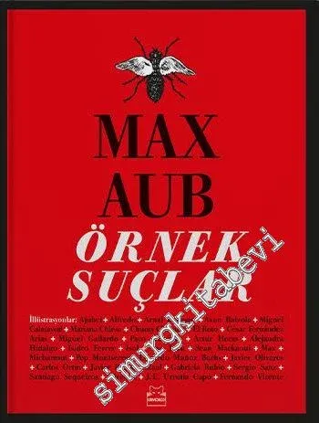 Örnek Suçlar -         2019