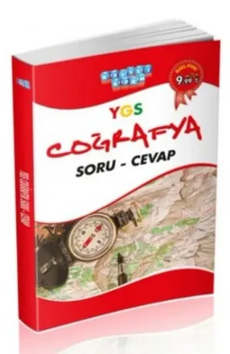 YGS Coğrafya Soru Çözüm