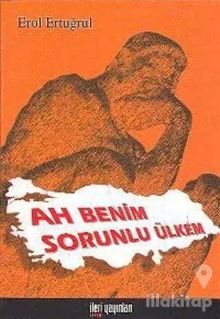 Ah Benim Sorunlu Ülkem