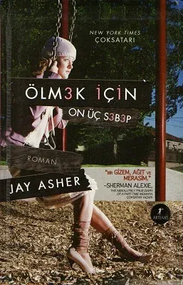 Ölmek İçin On Üç Sebep