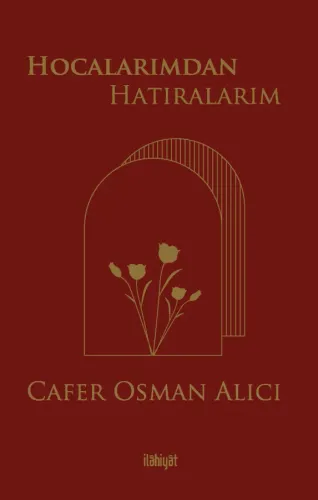 Hocalarımdan Hatıralarım