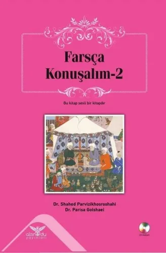 Farsça Konuşalım 2