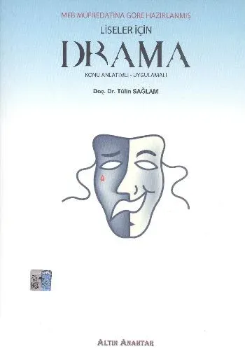 Liseler İçin Drama
