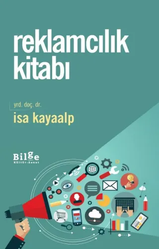 Reklamcılık Kitabı