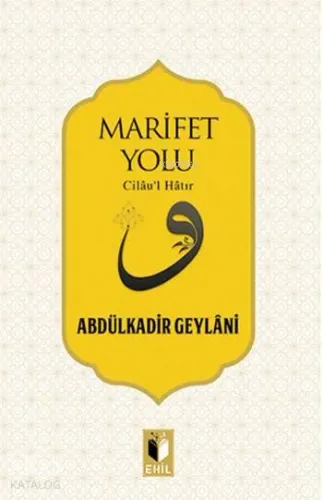 Marifet Yolu | benlikitap.com