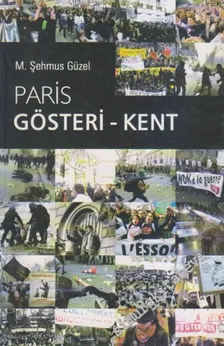 Paris: Gösteri - Kent -        2006