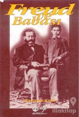 Freud Ve Babası