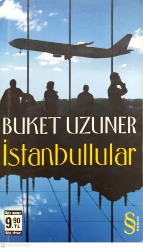 İstanbullular(Cep Boy)