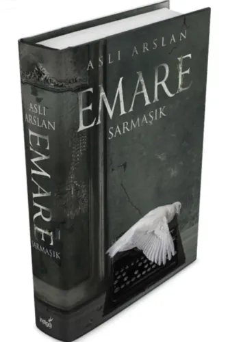 EMARE SARMAŞIK - CİLTLİ