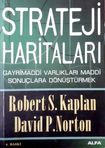 Strateji Haritaları