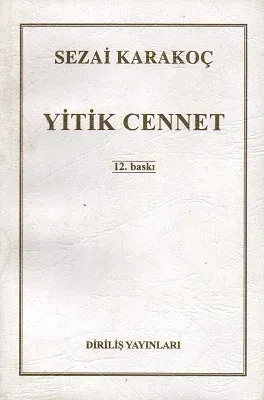 Yitik Cennet