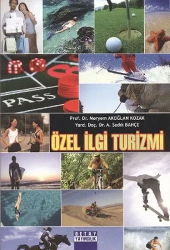 Özel İlgi Turizmi