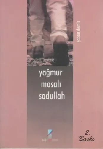 Yağmur Masalı Sadullah