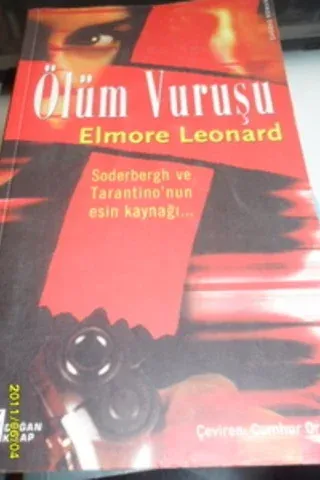 Ölüm Vuruşu