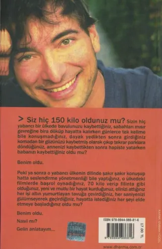 Evrenden Torpilim Var Aykut Oğut Dharma Yayınları %51 indirimli
