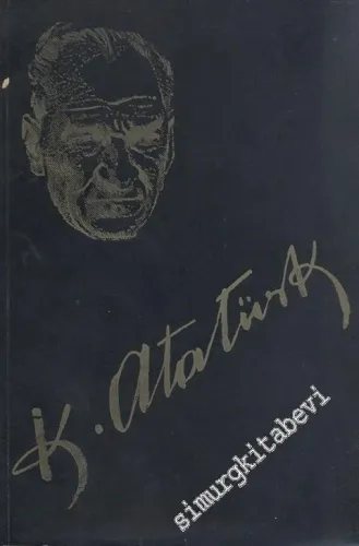 Kemal Atatürk