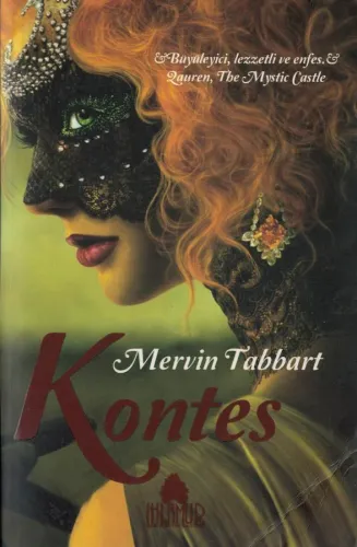 Kontes Mervin Tabbart Ihlamur %65 indirimli