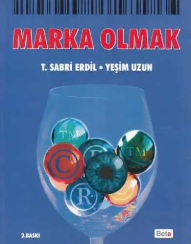 Marka Olmak