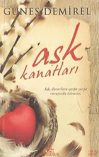 Aşk Kanatları