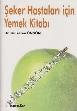 Şeker Hastaları İçin Yemek Kitabı Diabet -        2003