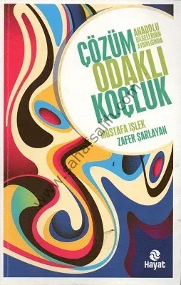 Çözüm Odaklı Koçluk
