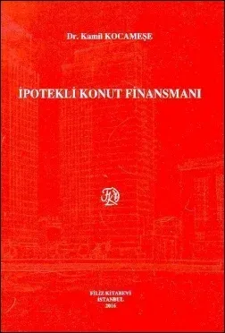 İpotekli Konut Finansmanı