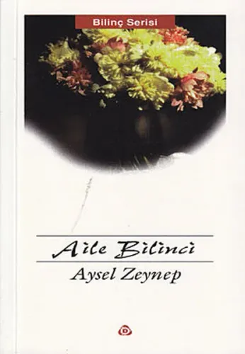 Aile Bilinci | benlikitap.com