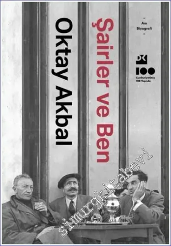 Şairler ve Ben - 2023