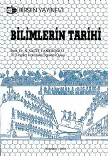 Bilimlerin Tarihi