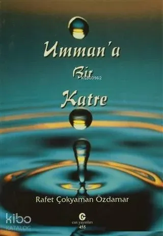 Umman'a Bir Katre