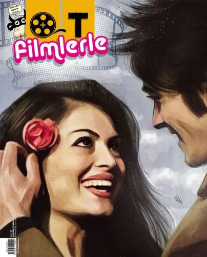 OT Dergisi Filmlerle Özel Sayı