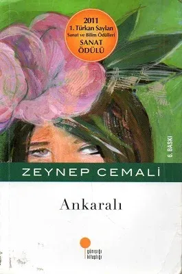 Ankaralı (5, 6, 7, 8. sınıflar)