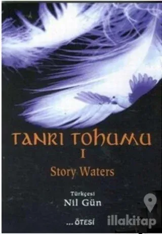 Tanrı Tohumu 1