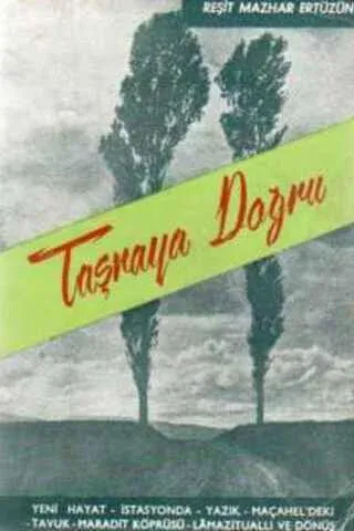 Taşraya Doğru