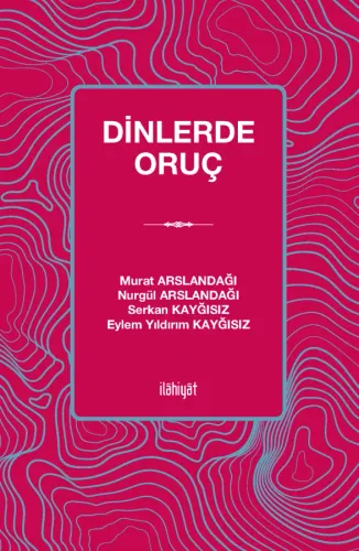 Dinlerde Oruç