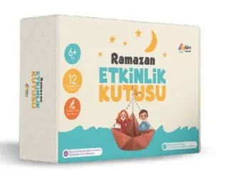 Ramazan Etkinlik Kutusu