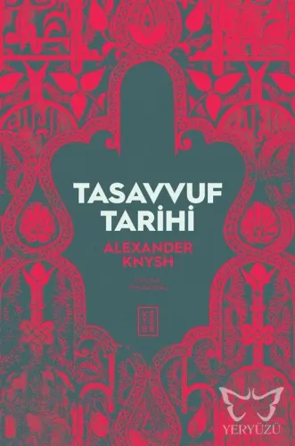 Tasavvuf Tarihi