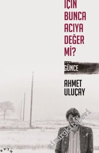 Sinema İçin Bunca Acıya Değer Mi? Günce -         2020