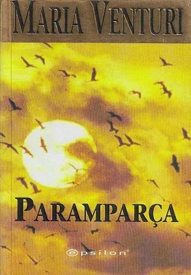Paramparça