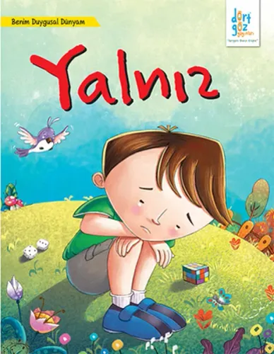 Benim Duygusal Dünyam Yalnız- Shikka Bassi