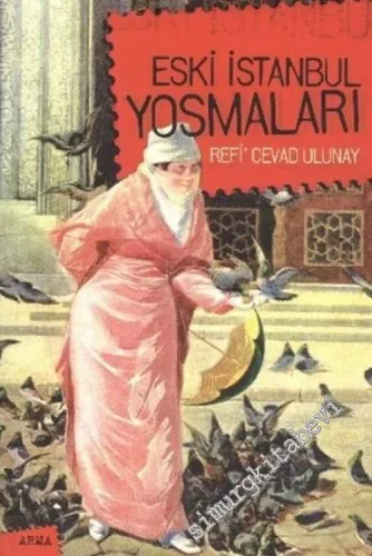 Eski İstanbul Yosmaları -        2012