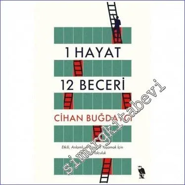 1 Hayat 12 Beceri -         2023