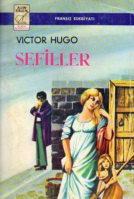 Sefiller 2 Cilt Takım - Tam Metin