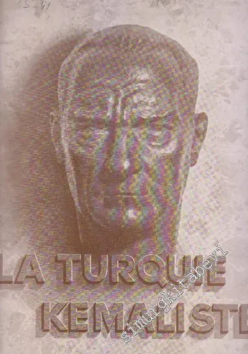 La Turquie Kemaliste ( Kamaliste ) - No: 41      Fevrier 1941