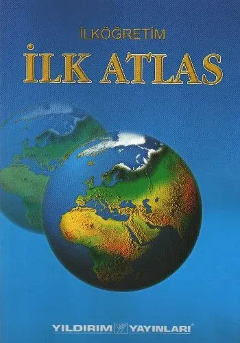 Yıldırım İlköğretim İlk Atlas